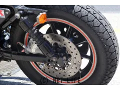 ハーレーダビッドソン スポーツスターXL883