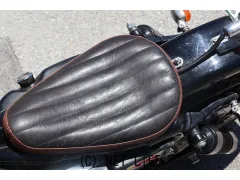 ハーレーダビッドソン スポーツスターXL883
