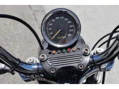 ハーレーダビッドソン スポーツスターXL883