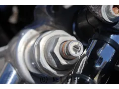 ハーレーダビッドソン スポーツスターXL883