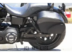 ハーレーダビッドソン ダイナ