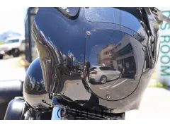 ハーレーダビッドソン ダイナ