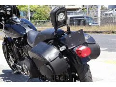 ハーレーダビッドソン ダイナ