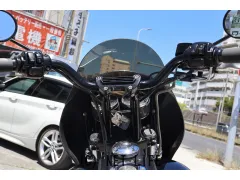 ハーレーダビッドソン ダイナ