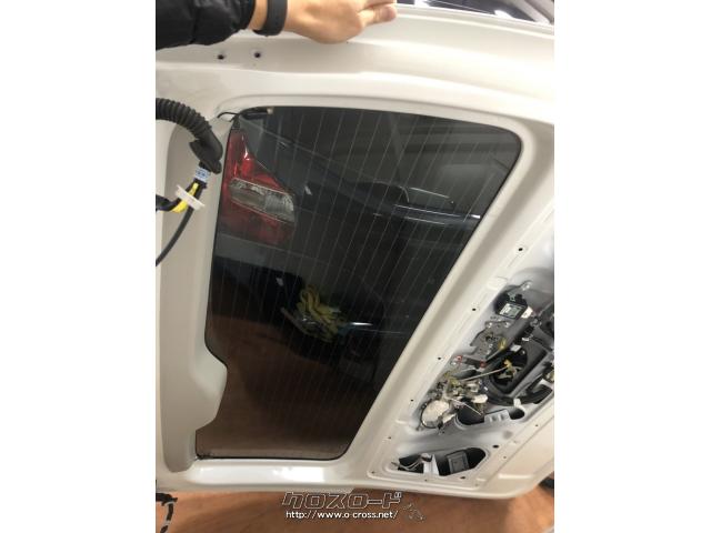 外装・エアロ ハッチゲート ハイエース200 1型~3型後期まで流通可能 現物確認可能!