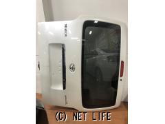 外装・エアロ ハッチゲート ハイエース200 1型~3型後期まで流通可能 現物確認可能!