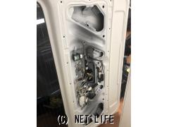 外装・エアロ ハッチゲート ハイエース200 1型~3型後期まで流通可能 現物確認可能!