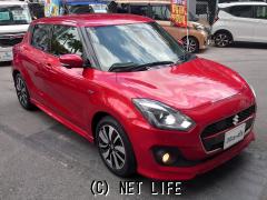 スズキ スイフト