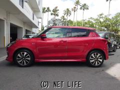 スズキ スイフト