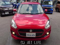 スズキ スイフト