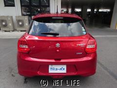 スズキ スイフト