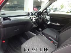 スズキ スイフト