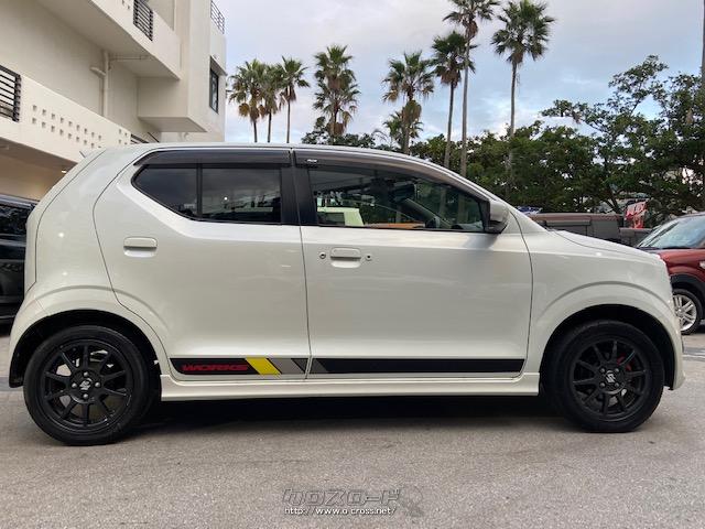 5速マニュアルトランスミッションは、1速から4速をクロスレシオ化し、エンジンのトルクの厚い回転域でつながりの良いギヤ比とすることで、スポーティーな走りとシフトチェンジすることの楽しさを追求 スズキ アルトワークス