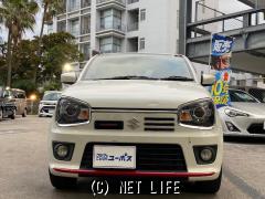 スズキ アルトワークス