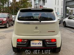 スズキ アルトワークス