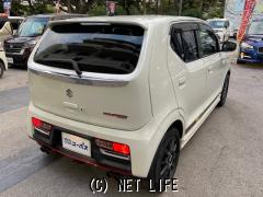 スズキ アルトワークス