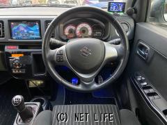 スズキ アルトワークス