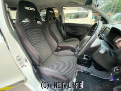 スズキ アルトワークス