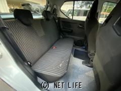 スズキ アルトワークス