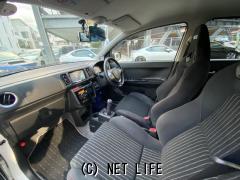 スズキ アルトワークス