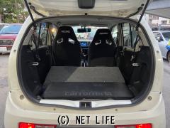 スズキ アルトワークス