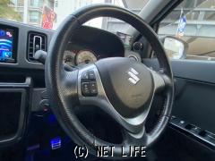 スズキ アルトワークス