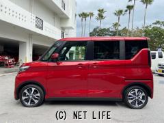 三菱 eKクロススペース