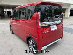 三菱 eKクロススペース