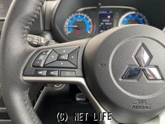 三菱 eKクロススペース