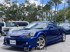 トヨタ MR-S