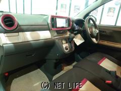 ダイハツ ブーン