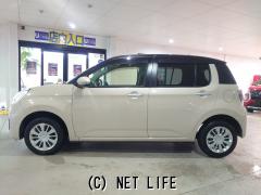 ダイハツ ブーン