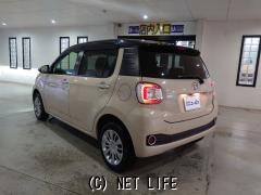 ダイハツ ブーン