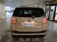 ダイハツ ブーン