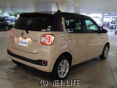 ダイハツ ブーン