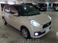 ダイハツ ブーン