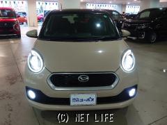 ダイハツ ブーン