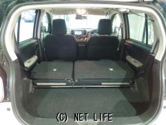 ダイハツ ブーン