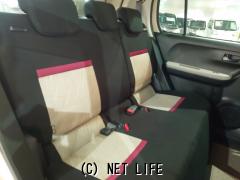 ダイハツ ブーン