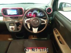 ダイハツ ブーン