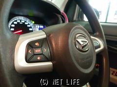 ダイハツ ブーン