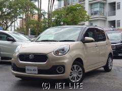 ダイハツ ブーン