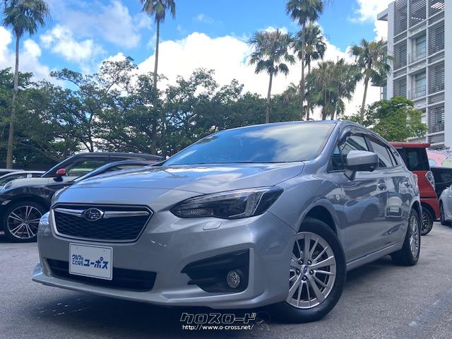 スバル インプレッサスポーツ 1.6i-Lアイサイト スバル インプレッサスポーツ