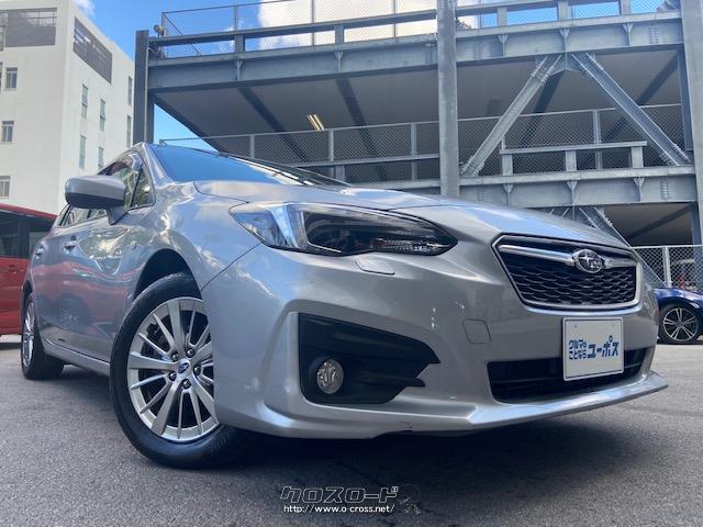 最高出力115ps(85kW)/6200rpm最大トルク15.1kg・m(148N・m)/3600rpm スバル インプレッサスポーツ