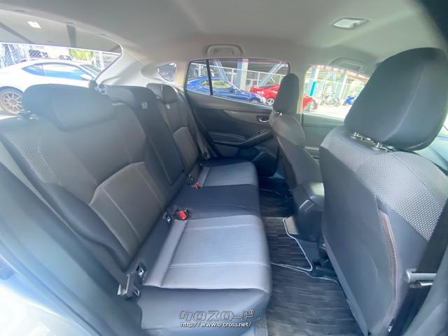 全長×全幅×全高4460×1775×1480mm スバル インプレッサスポーツ