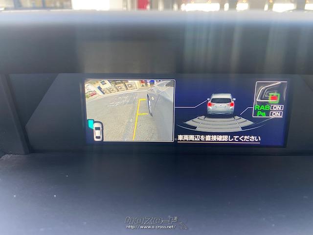 アイサイトセイフティプラス(メーカーオプション)としてサイドビューモニター機能を追加し、「乗る人すべてに最高の安心と愉しさを提供すること」を目指して開発されたインプレッサの「総合安全性能」を一層高めた スバル インプレッサスポーツ