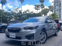 スバル インプレッサスポーツ