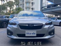 スバル インプレッサスポーツ