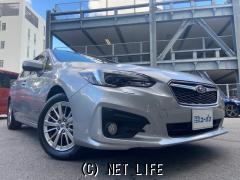 スバル インプレッサスポーツ