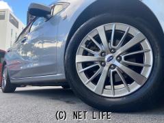 スバル インプレッサスポーツ